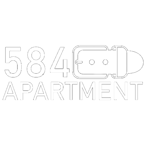 584 Logo